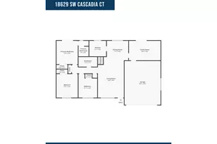 18629 SW Cascadia Ct, Beaverton, OR 97078 - Photo 46