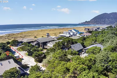 Windward Lane #TL 600, Manzanita, OR 97130 - Photo 4