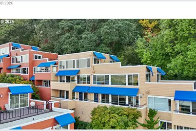 3515 SW Barbur Blvd #N-3, Portland, OR 97239 - Photo 20