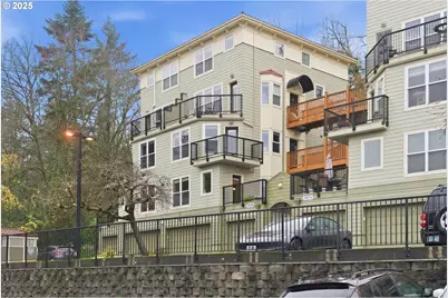 303 NW Uptown Ter #2B, Portland, OR 97210 - Photo 26