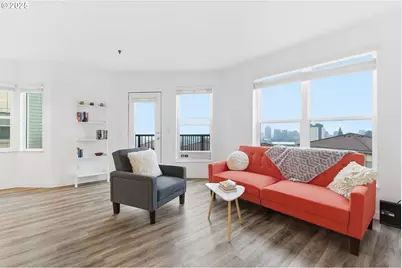 303 NW Uptown Ter #2B, Portland, OR 97210 - Photo 4