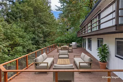 17701 Overlook Cir, Lake Oswego, OR 97034 - Photo 28