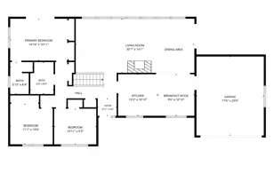17701 Overlook Cir, Lake Oswego, OR 97034 - Photo 32