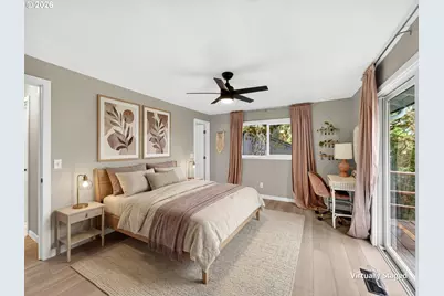 17701 Overlook Cir, Lake Oswego, OR 97034 - Photo 14