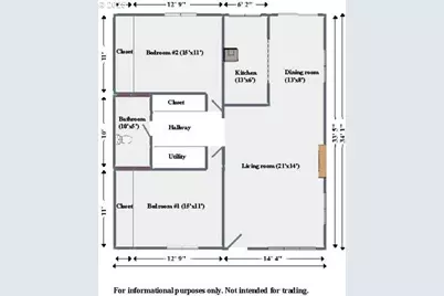 36 SE 52nd Ave, Portland, OR 97215 - Photo 36