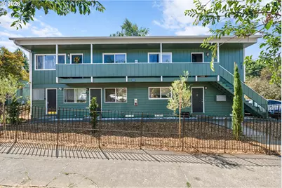2910 SE Gladstone St, Portland, OR 97202 - Photo 1
