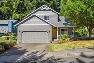 17311 NW Reindeer Dr, Portland, OR 97229 - Photo 2