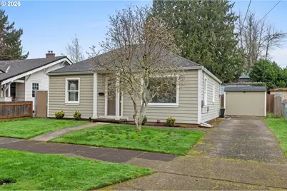 8837 SE Alder St, Portland, OR 97216 - Photo 1