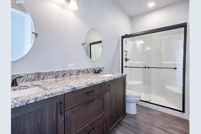 298 E I St, Vernonia, OR 97064 - Photo 16
