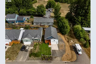 298 E I St, Vernonia, OR 97064 - Photo 6