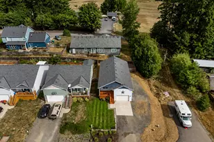 298 E I St, Vernonia, OR 97064 - Photo 6