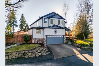 601 NE 143rd St, Vancouver, WA 98685 - Photo 1