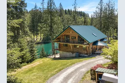 38342 S Sawtell Rd, Molalla, OR 97038 - Photo 8
