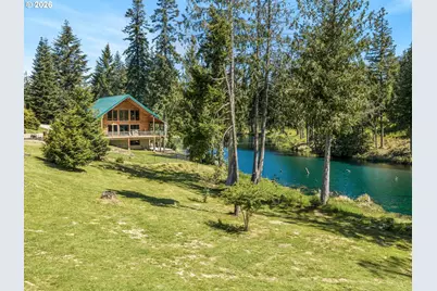 38342 S Sawtell Rd, Molalla, OR 97038 - Photo 1