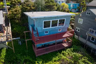 1582 Sunset Ave, Oceanside, OR 97134 - Photo 2