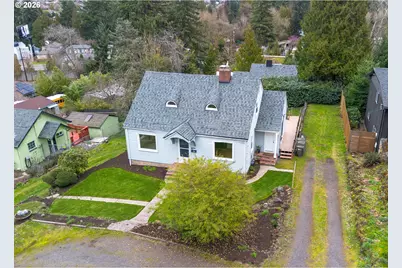 12434 SE 26th Ave, Milwaukie, OR 97222 - Photo 44