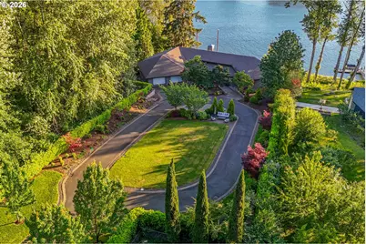 3838 SE Hillside Dr, Milwaukie, OR 97267 - Photo 1