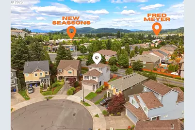 13314 SE Taralon Dr, Clackamas, OR 97015 - Photo 32
