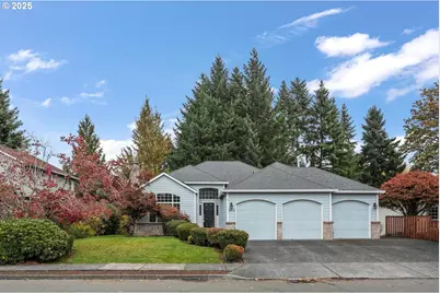 19812 Castleberry Loop, Oregon City, OR 97045 - Photo 1