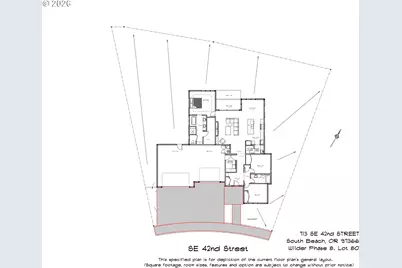 713 SE 42nd Pl, Newport, OR 97366 - Photo 4