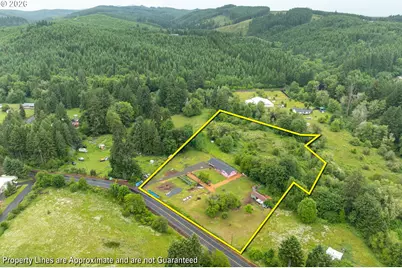 224 Brim Creek Rd, Vader, WA 98593 - Photo 12
