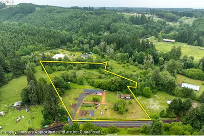 224 Brim Creek Rd, Vader, WA 98593 - Photo 2