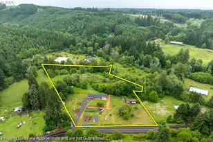 224 Brim Creek Rd, Vader, WA 98593 - Photo 2