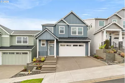 2885 NW 114th Ter, Portland, OR 97229 - Photo 1