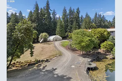 22396 S Parrot Creek Rd, Oregon City, OR 97045 - Photo 18