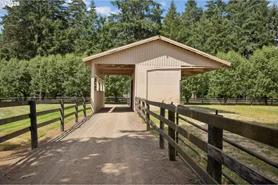 22396 S Parrot Creek Rd, Oregon City, OR 97045 - Photo 26