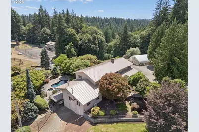 22396 S Parrot Creek Rd, Oregon City, OR 97045 - Photo 4