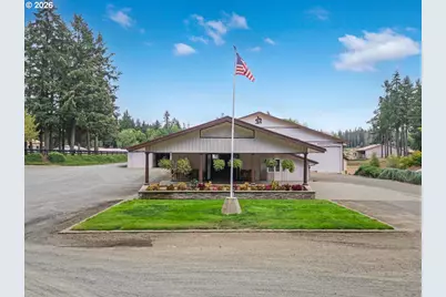 22396 S Parrot Creek Rd, Oregon City, OR 97045 - Photo 32