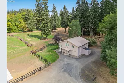 22396 S Parrot Creek Rd, Oregon City, OR 97045 - Photo 20