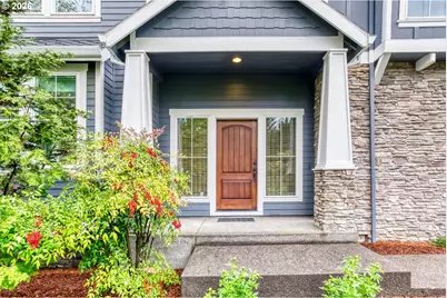 13879 NW Thompson Rd, Portland, OR 97229 - Photo 2