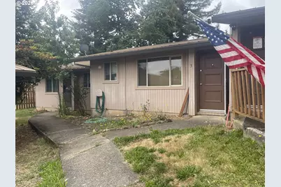 441 SW Walnut St, Willamina, OR 97396 - Photo 6