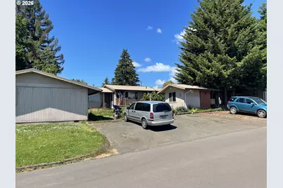 441 SW Walnut St, Willamina, OR 97396 - Photo 1