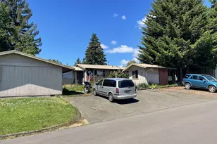 441 SW Walnut St, Willamina, OR 97396 - Photo 1