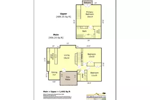 7038 SE Clinton St, Portland, OR 97206 - Photo 30