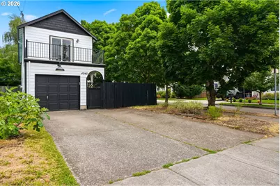 4945 SE Ogden St, Portland, OR 97206 - Photo 2