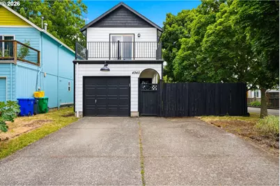 4945 SE Ogden St, Portland, OR 97206 - Photo 1
