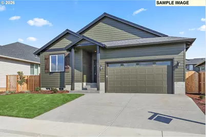 1542 NE Cedar Ridge Ln #21, Estacada, OR 97023 - Photo 6