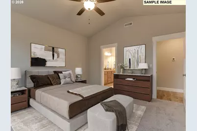 1542 NE Cedar Ridge Ln #21, Estacada, OR 97023 - Photo 16