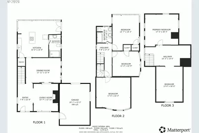 1500 SW Davenport St, Portland, OR 97201 - Photo 30