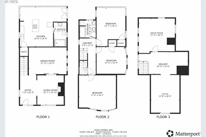 1500 SW Davenport St, Portland, OR 97201 - Photo 30