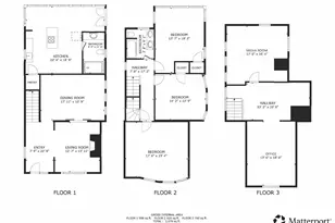 1500 SW Davenport St, Portland, OR 97201 - Photo 30