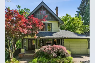 1500 SW Davenport St, Portland, OR 97201 - Photo 1