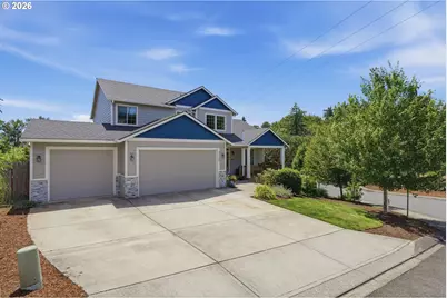 35580 Elk Meadows Dr, Saint Helens, OR 97051 - Photo 2