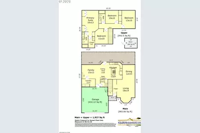 8005 SW Churchill Ct, Tigard, OR 97224 - Photo 38