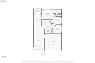 730 E Elmore St, Lebanon, OR 97355 - Photo 38