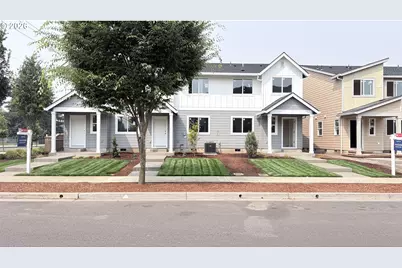891 Kirksey St, Woodburn, OR 97071 - Photo 1